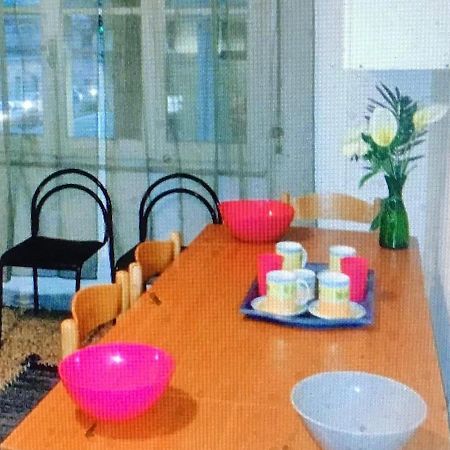 Appartamento Cinque Terre House Of The Port With Parking La Spezia Esterno foto
