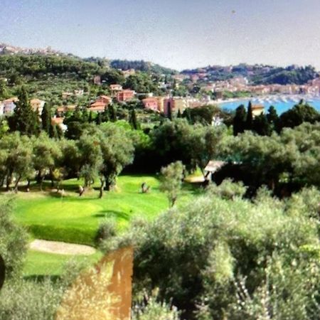 Appartamento Cinque Terre House Of The Port With Parking La Spezia Esterno foto
