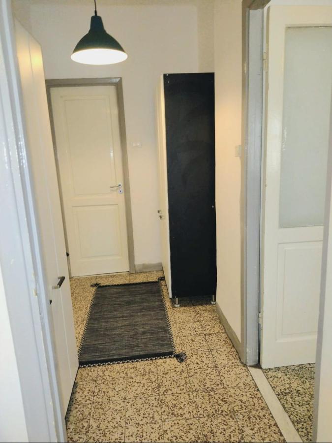 Appartamento Cinque Terre House Of The Port With Parking La Spezia Esterno foto