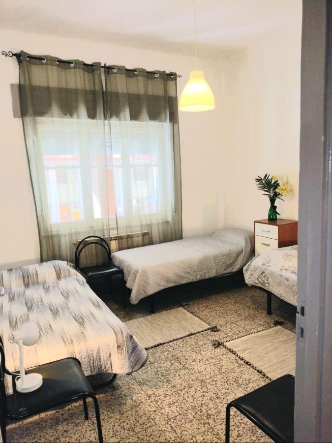 Appartamento Cinque Terre House Of The Port With Parking La Spezia Esterno foto