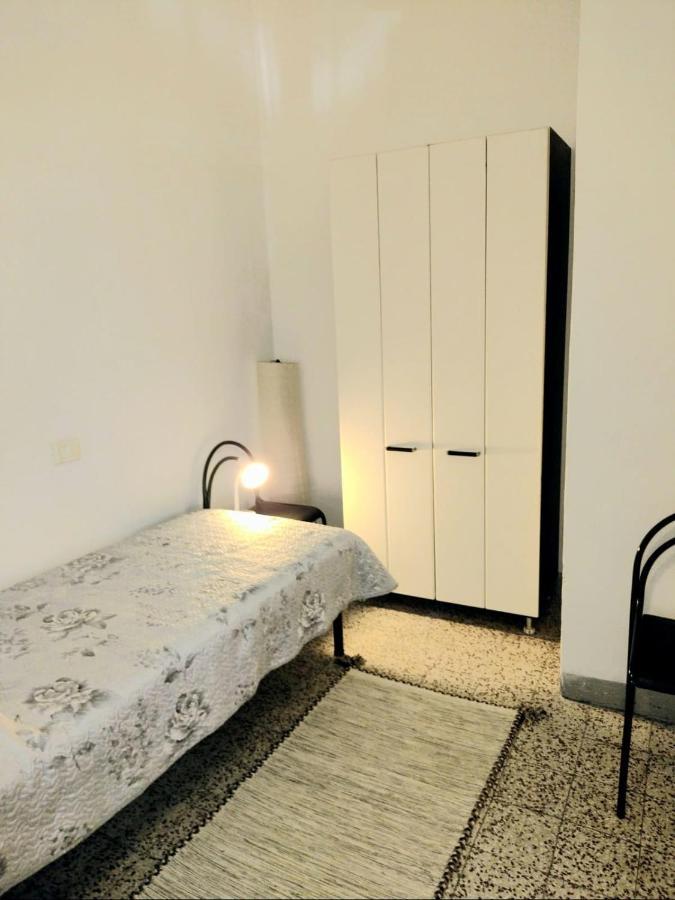 Appartamento Cinque Terre House Of The Port With Parking La Spezia Esterno foto