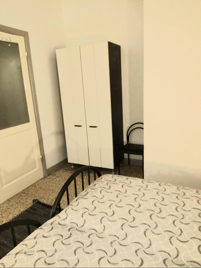 Appartamento Cinque Terre House Of The Port With Parking La Spezia Esterno foto