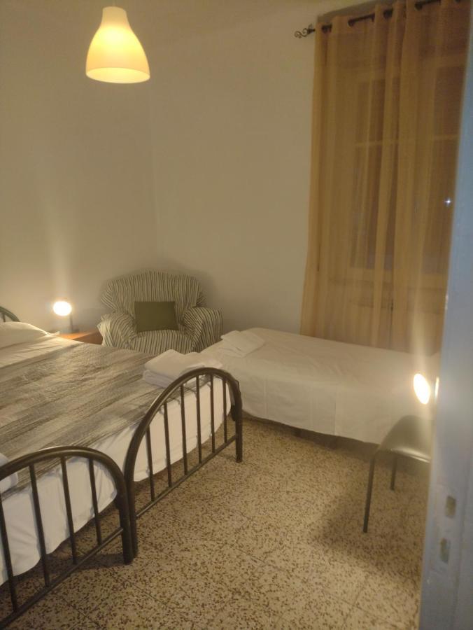 Appartamento Cinque Terre House Of The Port With Parking La Spezia Esterno foto