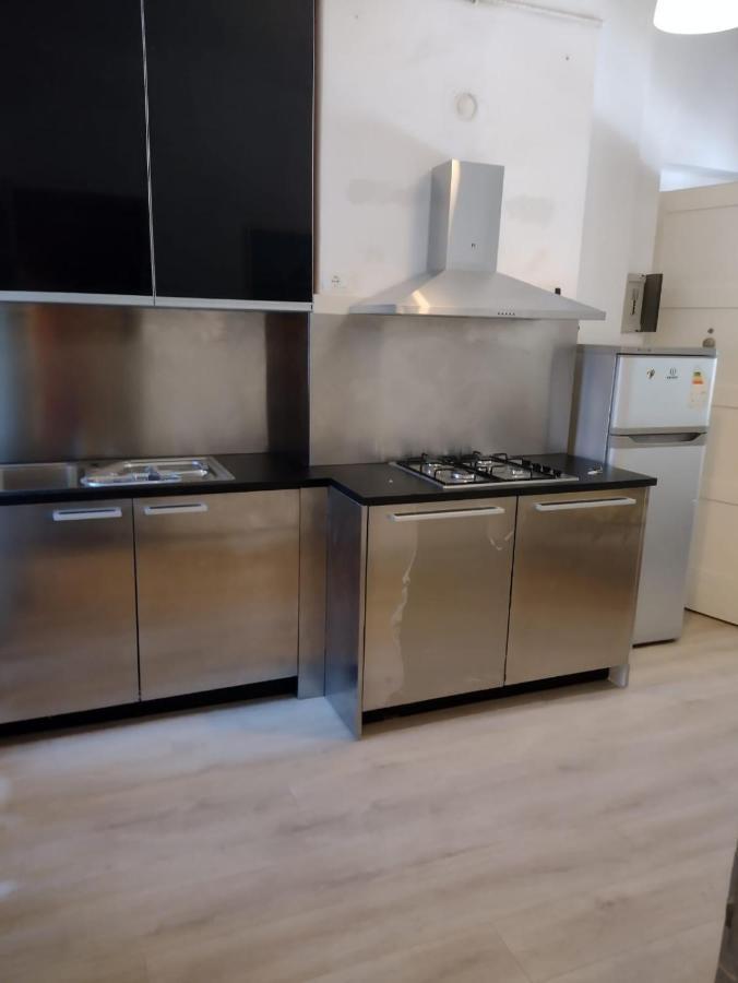 Appartamento Cinque Terre House Of The Port With Parking La Spezia Esterno foto