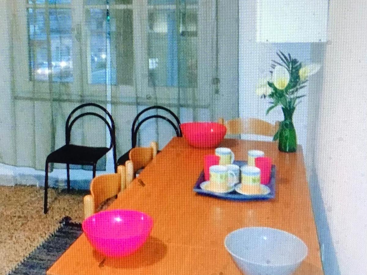 Appartamento Cinque Terre House Of The Port With Parking La Spezia Esterno foto