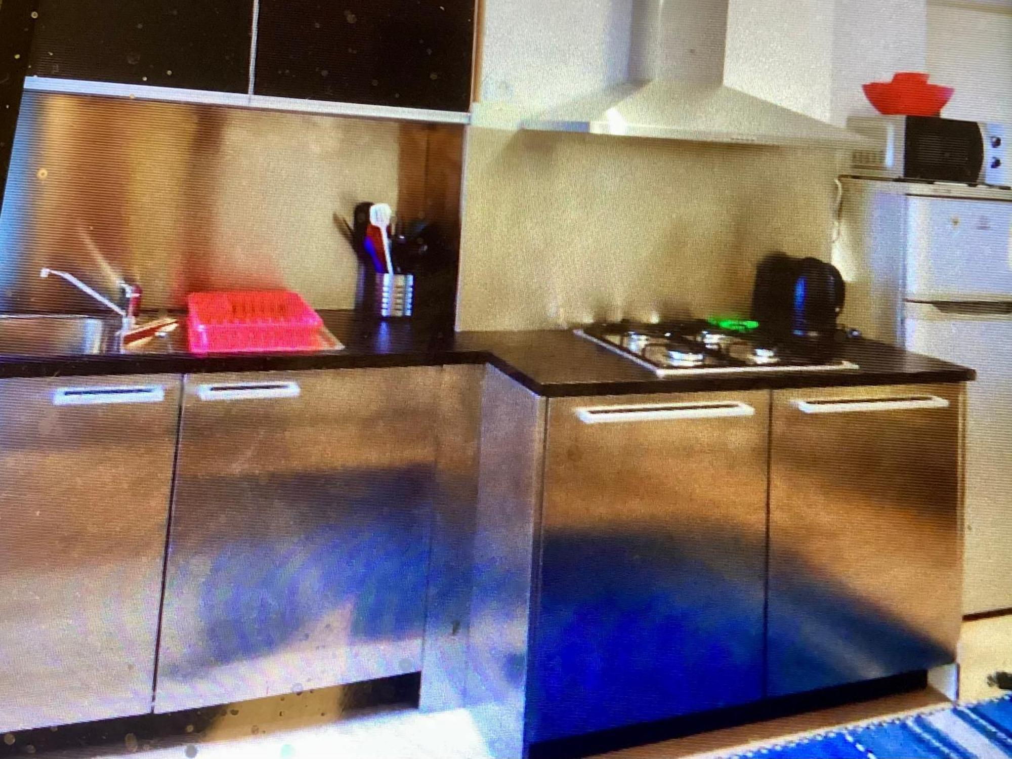 Appartamento Cinque Terre House Of The Port With Parking La Spezia Esterno foto