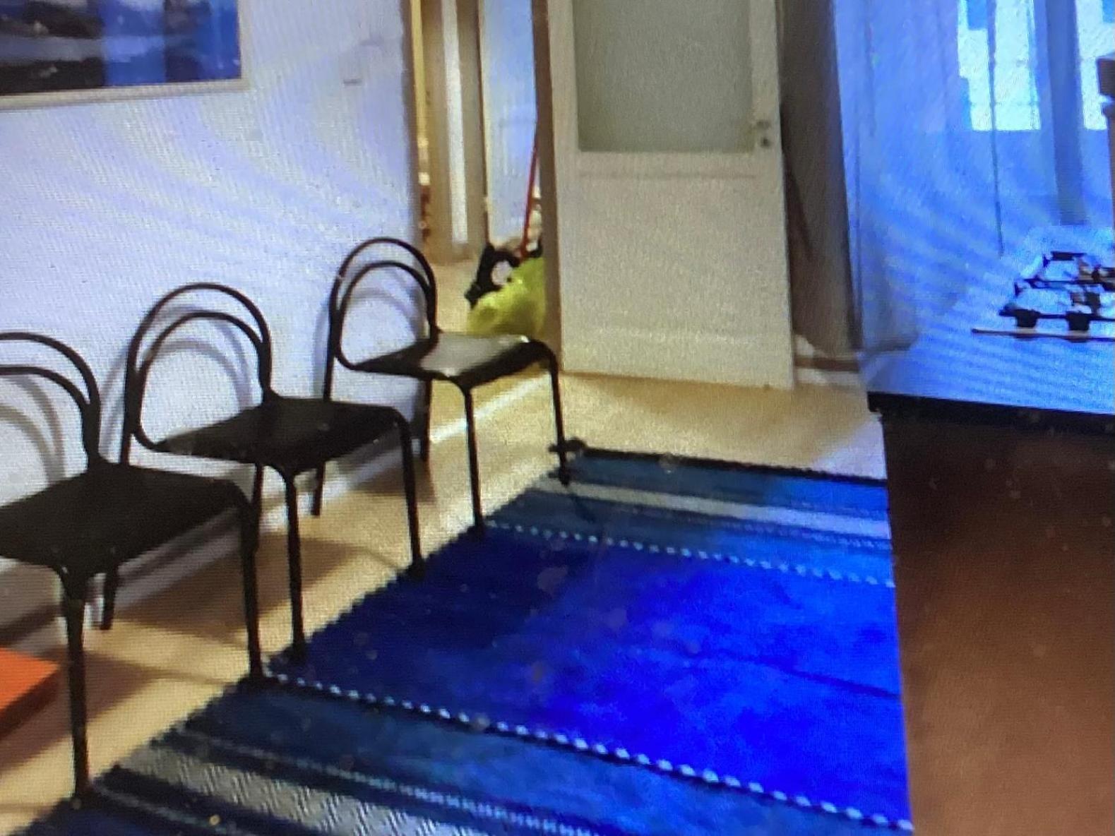 Appartamento Cinque Terre House Of The Port With Parking La Spezia Esterno foto