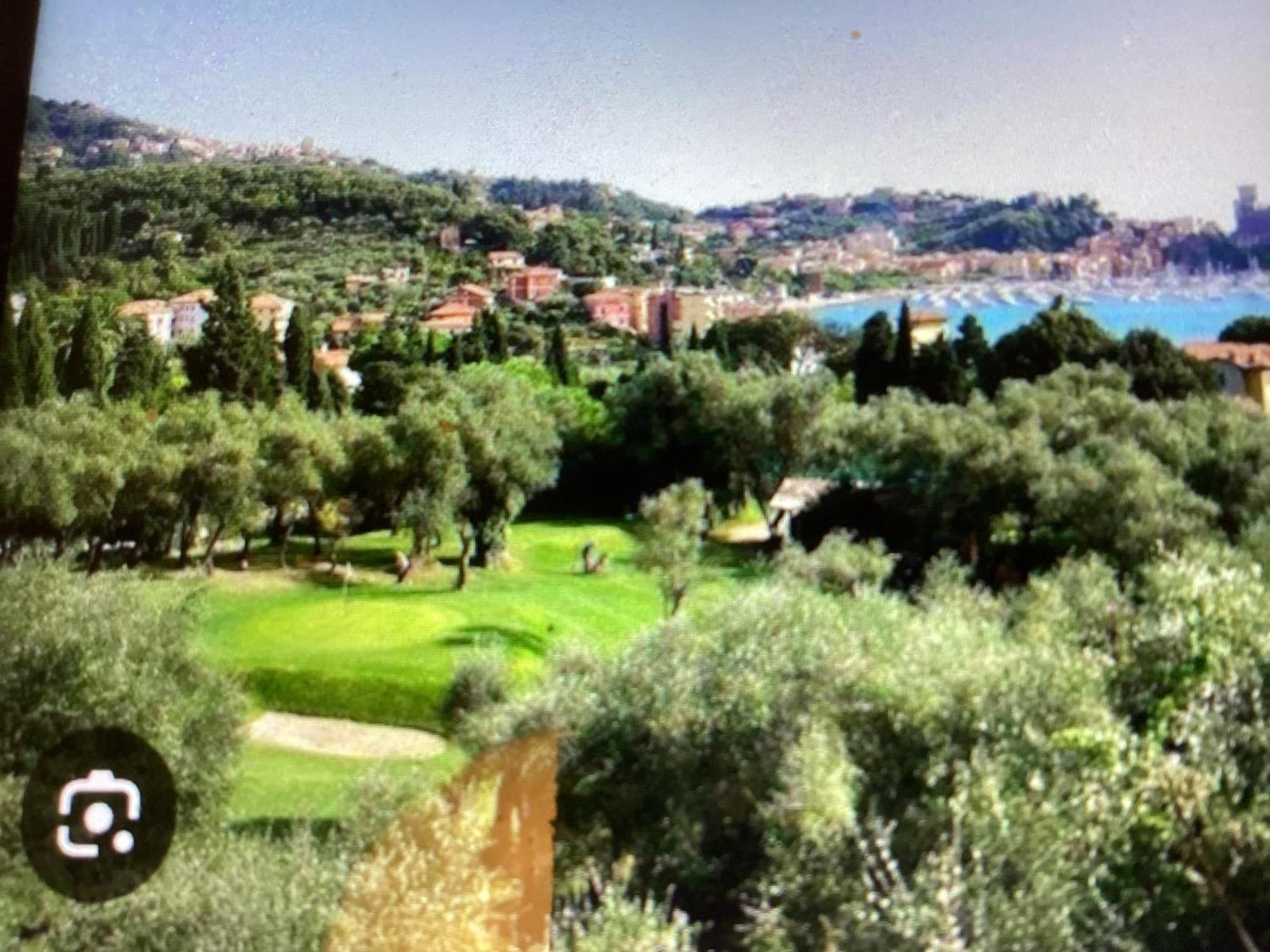 Appartamento Cinque Terre House Of The Port With Parking La Spezia Esterno foto
