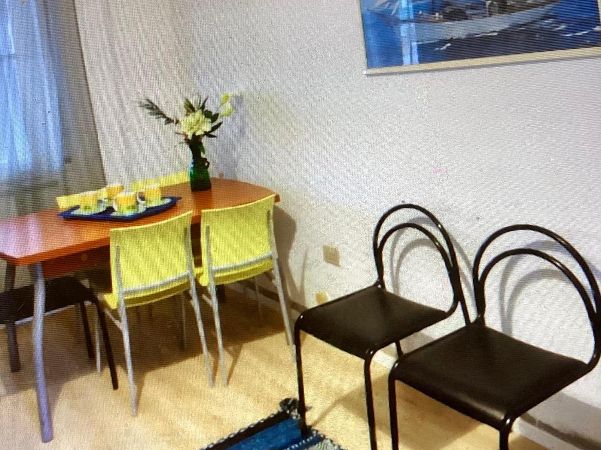 Appartamento Cinque Terre House Of The Port With Parking La Spezia Esterno foto